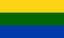 Bandera de Corozal